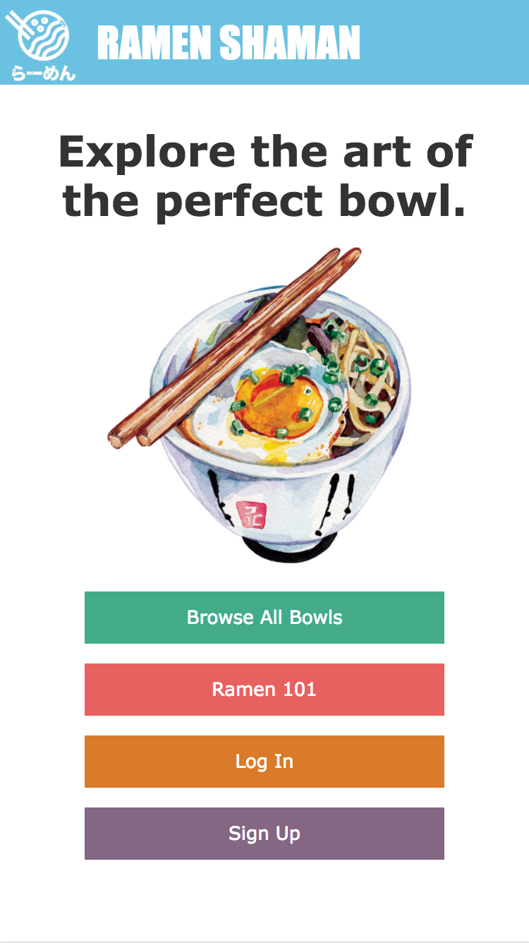 ramen